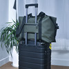 Sports fitness bag, dry and wet separation, swimming bag, large capacity travel bag, men's luggage bag, luggage bag, portable boarding bag