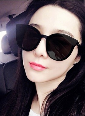 gm偏光个性街拍防紫外线太阳眼镜