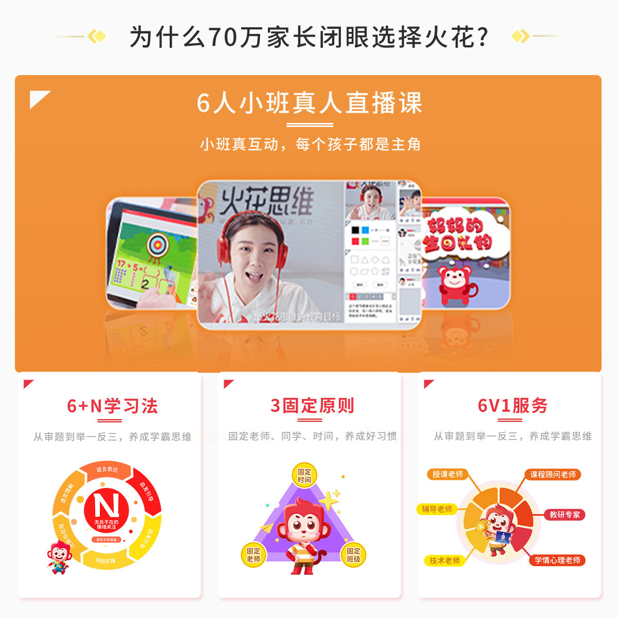 【新品上新】火花逻辑思维数感计算图形分级亲子互动思维学具礼盒