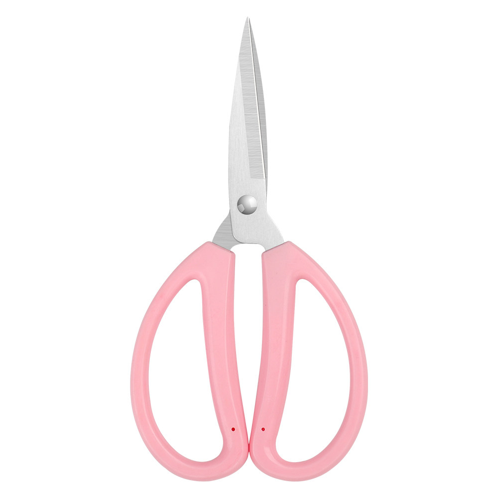 不锈钢家用剪刀大号中小号花店剪纸包装辅料花材花束专用剪子工具,淘宝优惠券,粉丝福利购,淘宝优惠卷