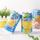 Nestlé lemon tea iced lemon tea imported from Hong Kong
