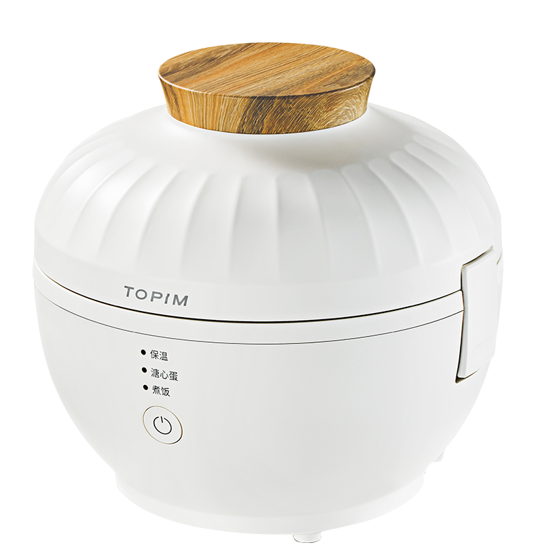 topim迷你mini一人食小家用电饭锅 拓浦精工电饭煲