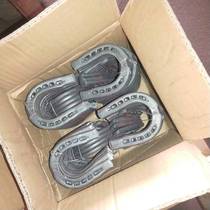 Forged non-slip abrasion resistant horseshoe guardrail palm shoe small number horse palm mulch mulch palm donkey hooded shoe palm guard rail tool supplies