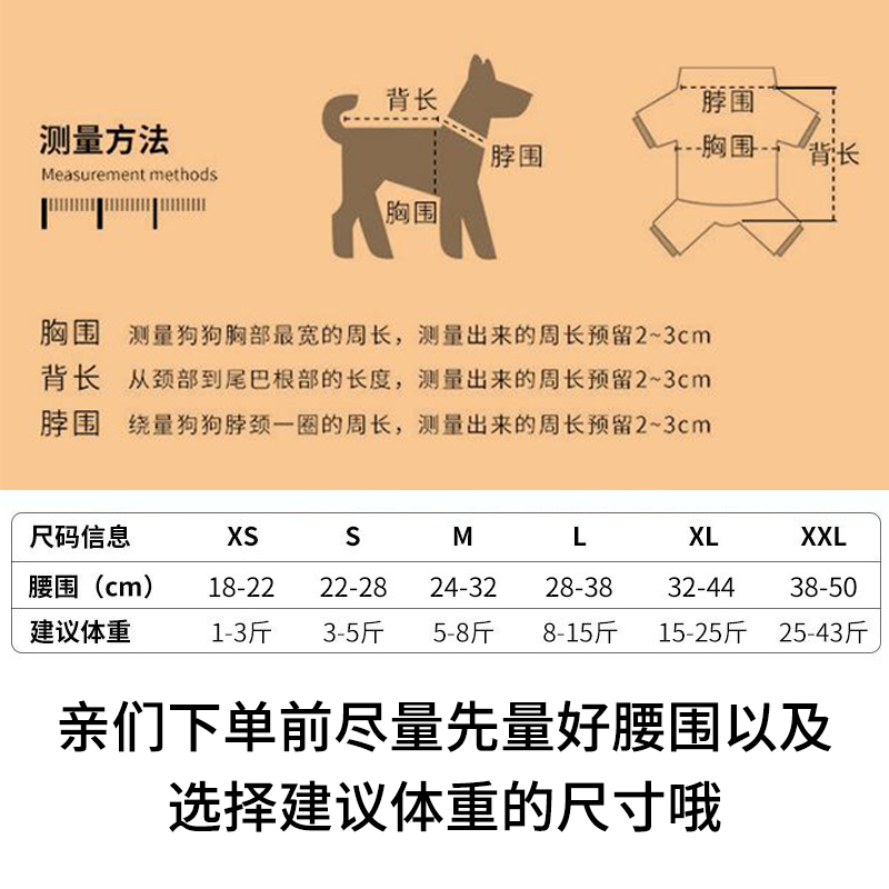 宠物狗狗生理裤狗尿不湿母泰迪月经姨妈卫生巾小狗公狗安全纸尿裤 - 图2