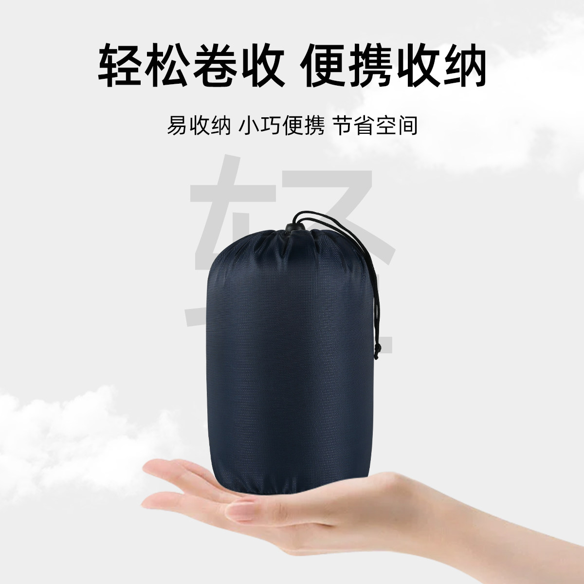 便携小号枕头午休午睡枕办公室工位睡觉神器折叠床躺椅陪护床抱枕,淘宝优惠券,粉丝福利购,淘宝优惠卷