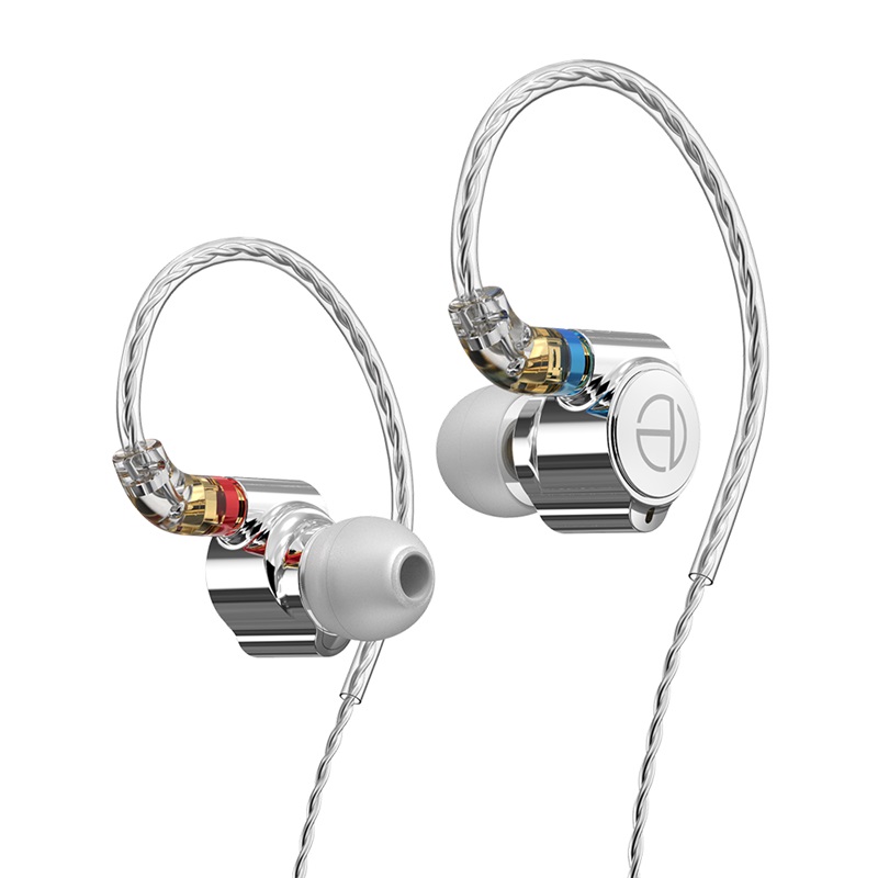 TRN TA1楼氏圈铁耳机有线入耳式HiFi发烧高音质游戏直播监听降噪 - 图3