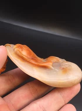 工艺文玩手把件中式风复古装饰