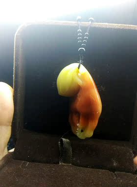 工艺书房文玩中式风佛手复古装饰