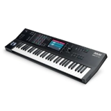 Akai Yajia MPC Key 61 MIDI -клавишная синтетическая рабочая станция полуавет