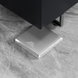 Международный электрик из нержавеющей стали встроенный пол.