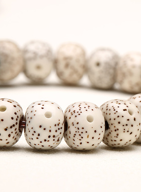 极速天然海南星月菩提子佛珠大单圈手串情侣O男女款手链正月民族