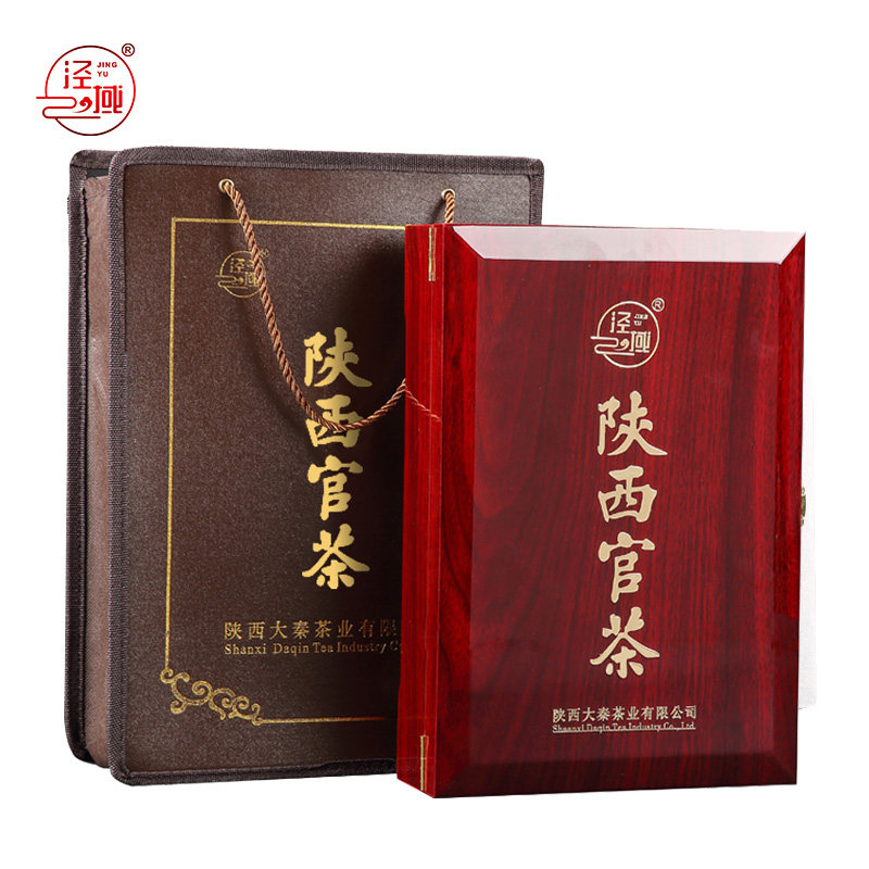  泾域其它黑茶