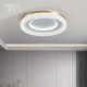 Pasha full spectrum eye protection ceiling lamp