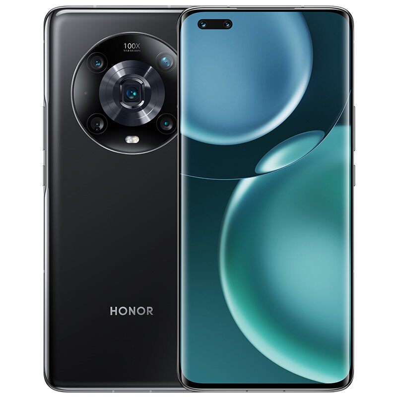 honor /荣耀magic4 pro 5g游戏 恒久宁数码手机