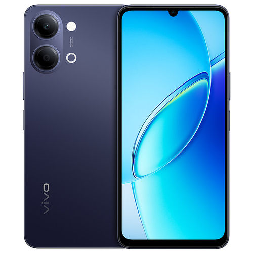 vivo Y6t m版新品手机官方旗舰店官网正品6500mAh超薄大电池大内存学生 - 图3