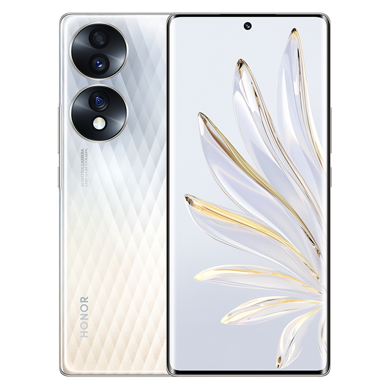 可减370 honor /荣耀70 5g+游戏 恒久宁数码手机