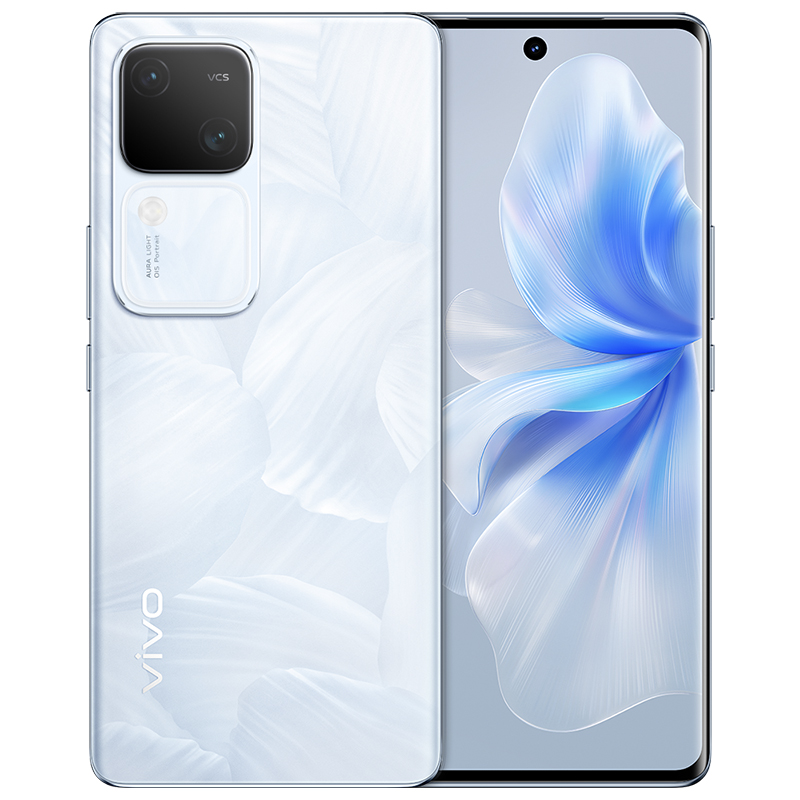 咨询更优惠/6期免息 vivo S18 新品5G拍照手机 vivos18手机 全面屏 5G全网通 旗舰店官方正品S17Pro S17 - 图1