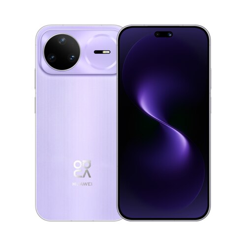 【政府补贴15%+送华为耳机】Huawei/华为 nova 15 Pro 麒麟9系芯片 前后红枫影像 鸿蒙AI 华为直屏鸿蒙手机 - 图1