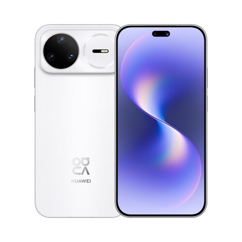 【政府补贴15%+送华为耳机】Huawei/华为 nova 15 Pro 麒麟9系芯片 前后红枫影像 鸿蒙AI 华为直屏鸿蒙手机 - 图0