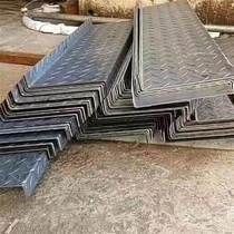 Ladder pedalling pedal stair tread steel pedal anti-slip steel stair pedal patterned plate steel plate sheared hem