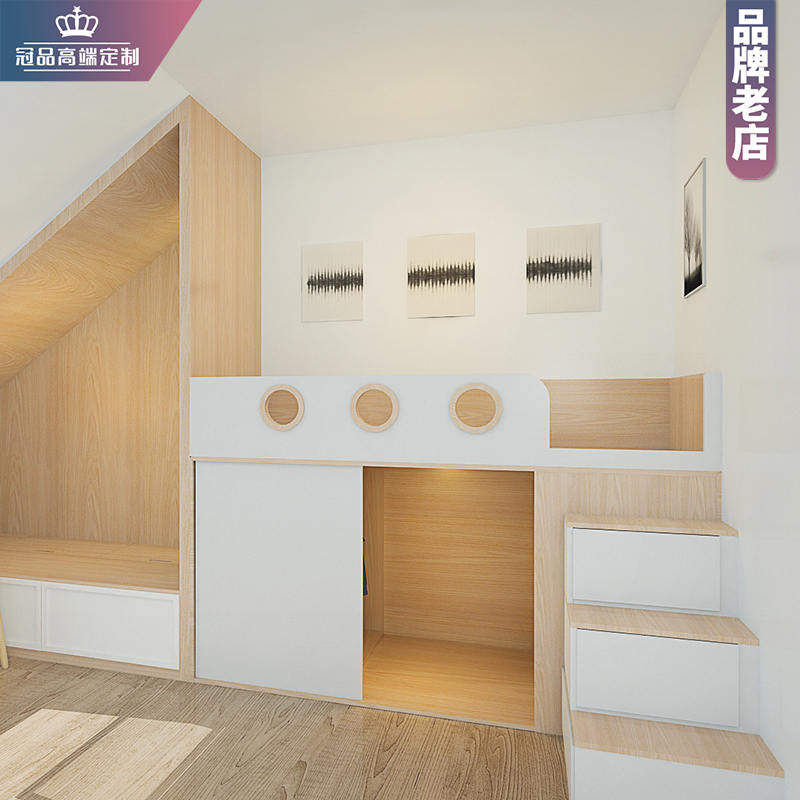 榻榻米床香港推荐品牌 新人首单立减十元 21年6月 淘宝海外