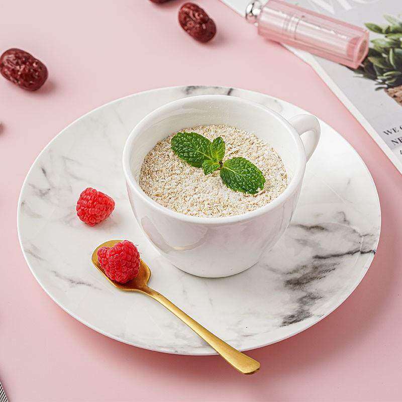 西麦红枣高铁燕麦片礼盒1050g谷物早餐营养代餐送礼佳品,淘宝优惠券,粉丝福利购,淘宝优惠卷