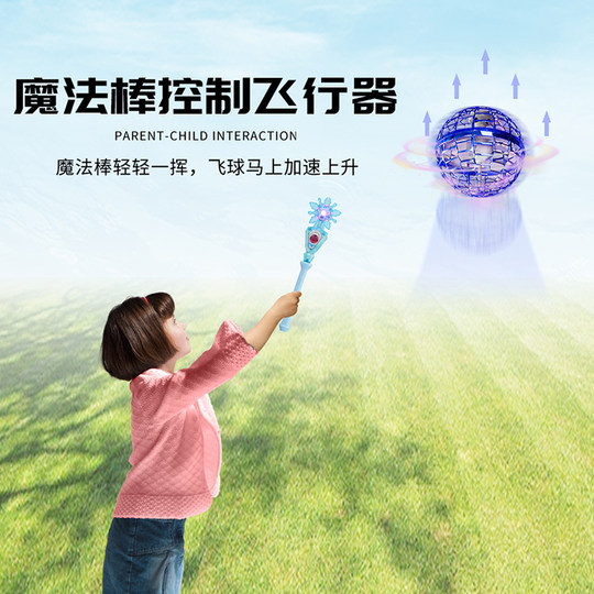 Children's flying toys receive tens of billions of subsidies for entry