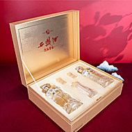 西凤白酒12年52度官方旗舰店【500ml*2瓶】