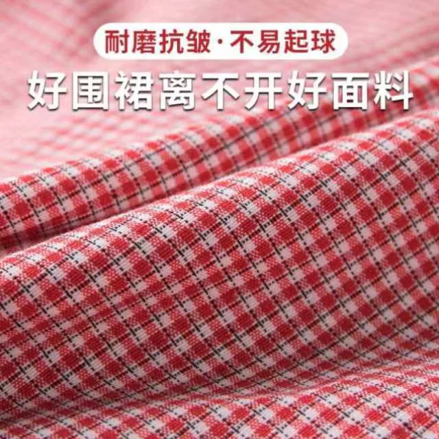 Кухонные фартуки для взрослых, одежда, одежда, кухня, одежда, фартуки, рукава, взрослые, чистый хлопок, мягкие