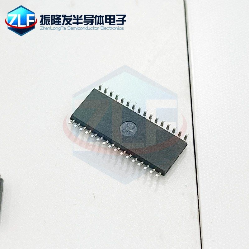 原装进口 MFRC500 MFRC50001T/0FE 贴片SOP32应答器/读卡器芯片ic - 图0