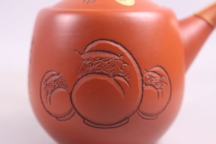 煎茶道具 皆川堂製 純銅 蓮に蛙 茶托 五客 C 3463 煎茶道具 皆川堂製 純銅 蓮に蛙 茶托 五客 C 3463