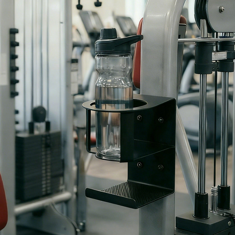 健身器材置物水杯架 放消毒喷壶毛巾手机健身商用家用运动室内,淘宝优惠券,粉丝福利购,淘宝优惠卷