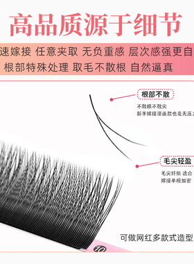 V型小绒花嫁接超软毛恋夫人