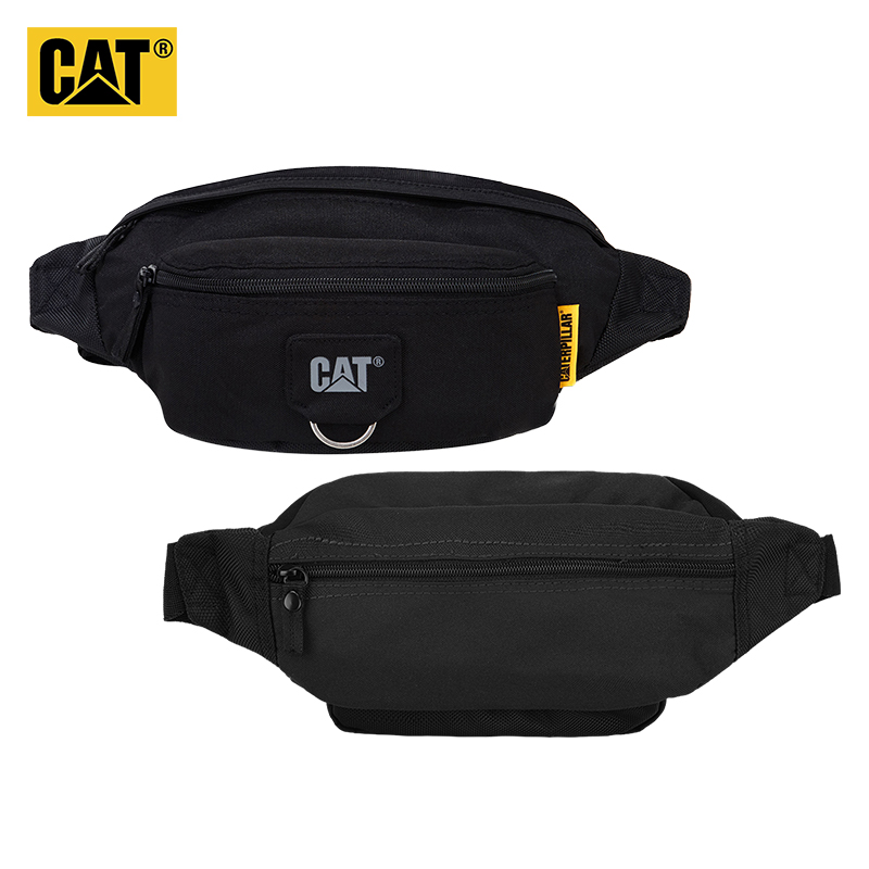  cat箱包旗舰胸包