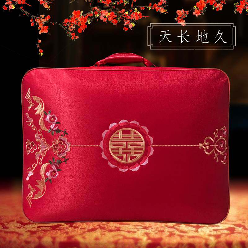  迎景被子防尘袋