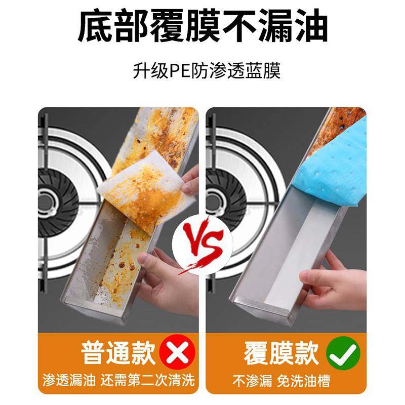  迎景家用防油贴纸