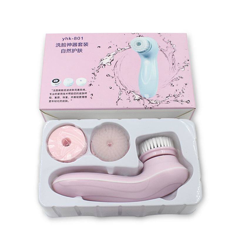  迎景洗脸刷/化妆刷