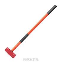 Large Iron Hammer Hammer Hammer Head Anise Hammer Fire Heavy Shockproof High Carbon Steel Stone Work Hammer Smash Wall Hand Hammer Break Down Wall Hammer