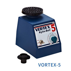 海门其林贝尔VORTEX-5实验旋涡混合器 涡旋混匀仪 光控漩涡振荡器
