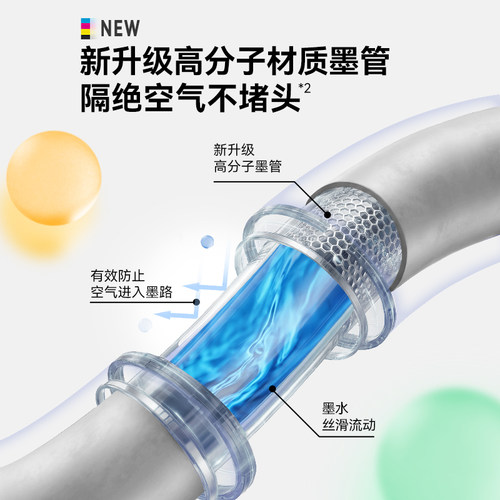 【政府补贴】爱普生彩色打印机L3251/3355/3353/3556/1359家用小型epson无线墨仓复印扫描学生照片办公一体机 - 图1