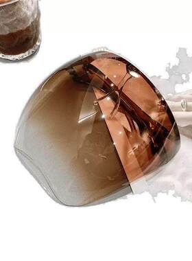 防雾风骑行劳保飞溅虫护面