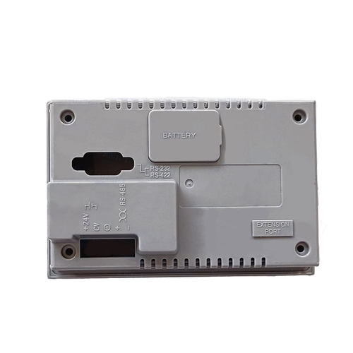 全新台达文本显示器TP04G-AS2 TP04G-AF2/AS1外壳前后壳 现货热销 - 图0