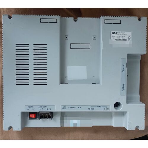 韩国老款M2I触摸屏XTOP10TV-ED-E XTOP15TX/XTOP12TS-SA/SD工控屏 - 图3