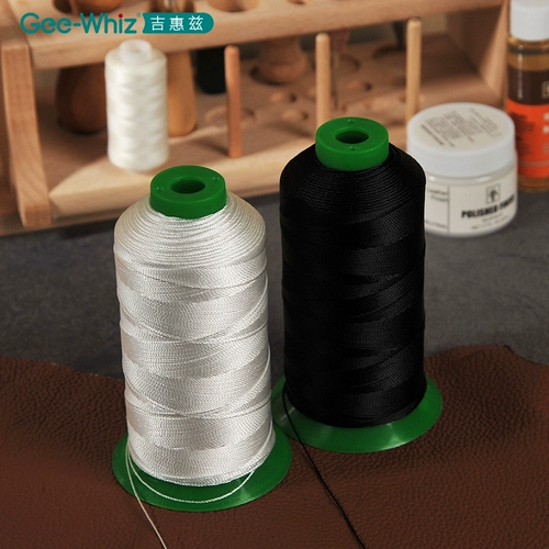 Швейная машина специальная линия большая рулона нейлоновые кожа