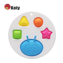 Hand action pressing hand fingers gripping a month baby fine practice Exercise toddler baby toy baby 6 grip plate