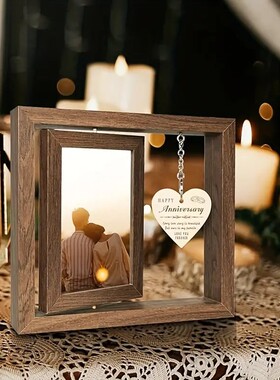 Rotatingphotoframe;emptyfr