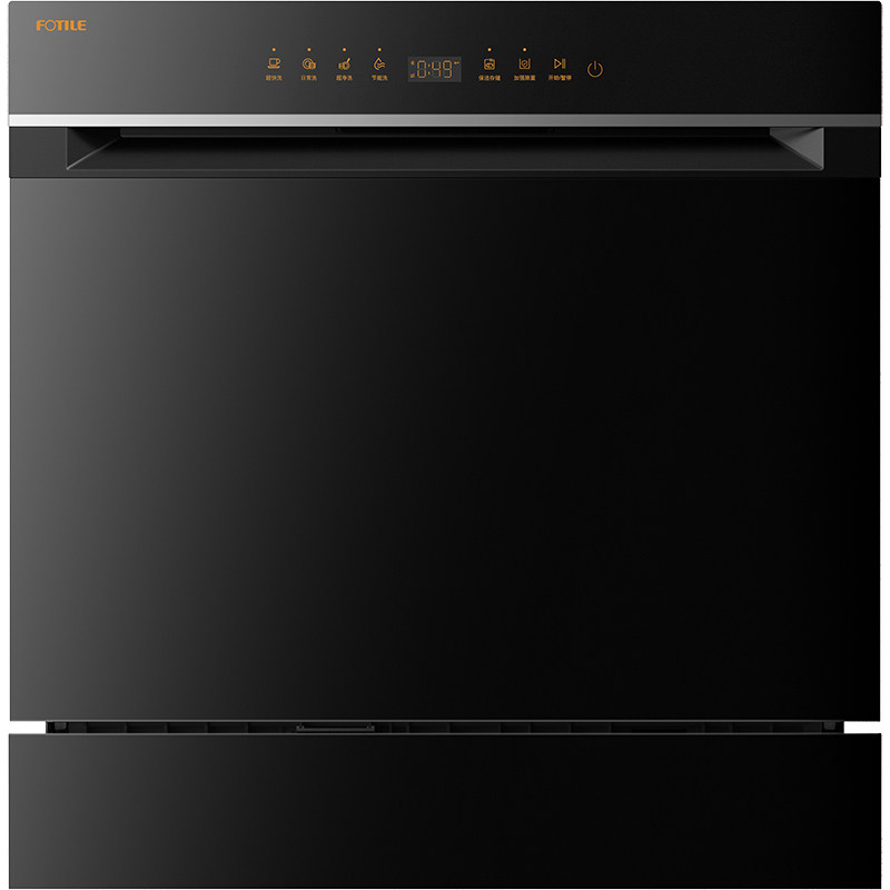  方太电器洗碗机