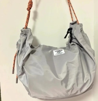 LIVEBOX dumplings Obliquely Cross-Pack Large Capacity Sports Women Tide Card Bag Students Class Single Shoulder Bag Mens Fitness Bag