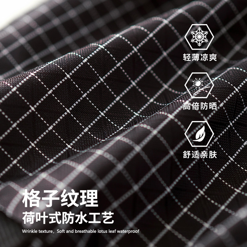 Trendy outdoor multi-functional multi-pocket short apron half