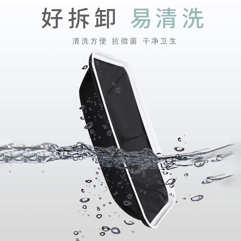 高机能防粘垫【适用于盯盯鱼智能猫砂盆】防水防粘耐磨易拆洗,淘宝优惠券,粉丝福利购,淘宝优惠卷